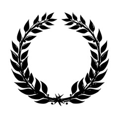 wreath SVG, wreath png, wreath frame, frame svg, frame illustration, wreath illustration, frame, vector, vintage, floral, design, decoration, pattern, ornament, border, illustration, flower, ornate, a