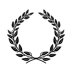 wreath SVG, wreath png, wreath frame, frame svg, frame illustration, wreath illustration, frame, vector, vintage, picture, empty, photo, border, wood, blank, decoration, gold, art, design, wooden, ant