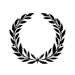 wreath SVG, wreath png, wreath frame, frame svg, frame illustration, wreath illustration, frame, vector, vintage, picture, empty, photo, border, wood, blank, decoration, gold, art, design, wooden, ant