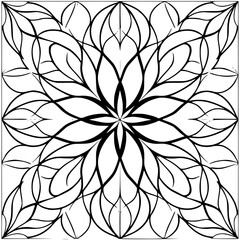 abstract pattern, hand drawn geometric pattern, geometric seamless pattern, minimalistic seamless patterns, doodle lines pattern, texture, pattern, seamless, flower, vector, floral, wallpaper, 