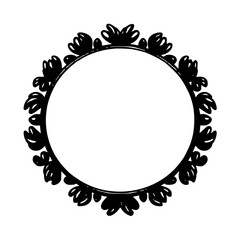 wreath SVG, wreath png, wreath frame, frame svg, frame illustration, wreath illustration, frame, vector, vintage, floral, design, decoration, pattern, ornament, border, illustration, flower, ornate, 
