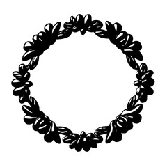 wreath SVG, wreath png, wreath frame, frame svg, frame illustration, wreath illustration, frame, vector, vintage, floral, design, decoration, pattern, ornament, border, illustration, flower, ornate, 
