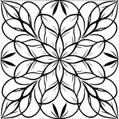 Abstract pattern, hand drawn geometric pattern, geometric seamless pattern, minimalistic seamless patterns, doodle lines pattern, texture, pattern, seamless, flower, vector, floral, wallpaper,