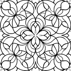 Abstract pattern, hand drawn geometric pattern, geometric seamless pattern, minimalistic seamless patterns, doodle lines pattern, texture, pattern, seamless, flower, vector, floral, wallpaper,