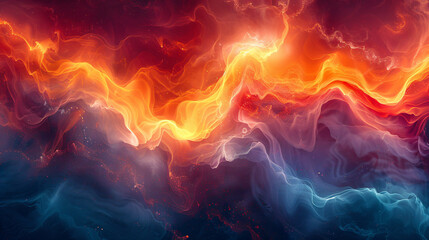 abstract background