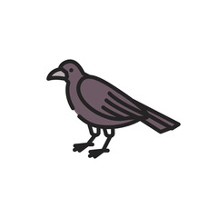 カラス