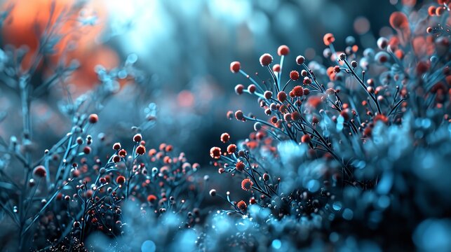 Orgain Background