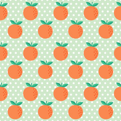 Blueberry Seamless Pattern 10