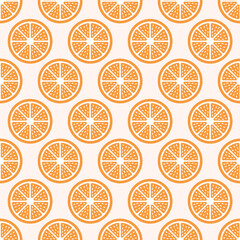 Lemon Seamless Pattern 13