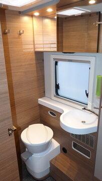 CMT 2024 Wohnwagen, Wohnmobile Sonstiges, Interieur