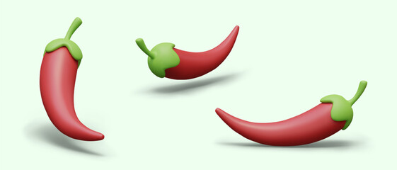 Whole red hot peppers. Natural hot seasoning. Extra spicy