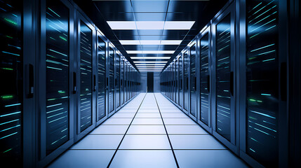Data center security, the key to protecting digital assets