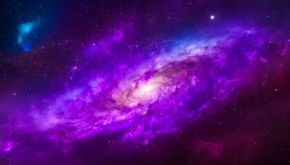space galaxy background, milkyway, nebular, 