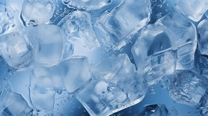 Texture ice