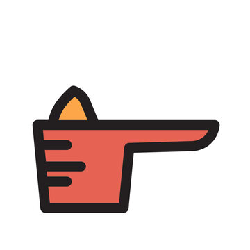 recommend clip art: Cleaning Ditergent Laundry Machine Washing Filled Outline Icon