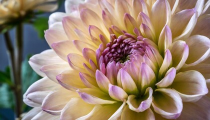 chrysanthemum flower