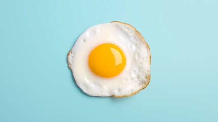 Egg background