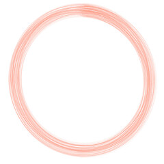 red and yellow frame