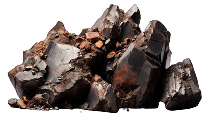 A igneous rock png