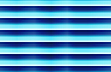 Horizontal stripe pattern vector design. Abstract geometric background with lines.