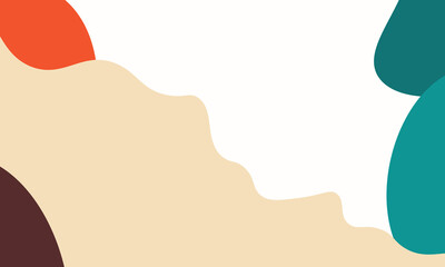 illustration of a brush with paint