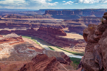 Canyonlands National park