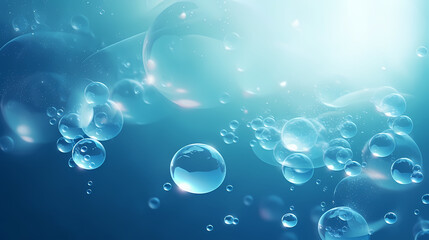 World Water Day, save water and world environmental protection concept