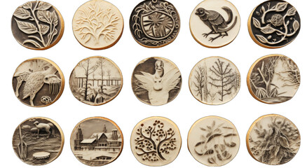 edible engravings extravaganza png