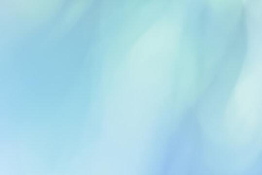 青い背景　光線　射光　抽象的な背景素材