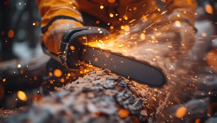 Chainsaw