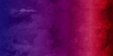 dark blue red purple love emotion grunge scratch background bright effect black texture coloured mixed abstract smoke, multi-coloured old wall, concrete wall coloured reflection