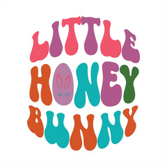 Easter retro Bundle.