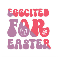 Easter retro Bundle.