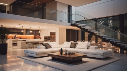 Modern Interior Design Ideas