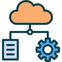Data Processing Illustration