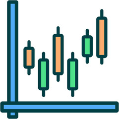 Trend Pattern Illustration