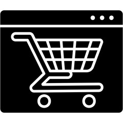 Shopping Icon