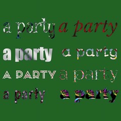 aparty