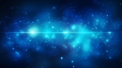 Obraz premium Modern digital futuristic abstract background, technology background