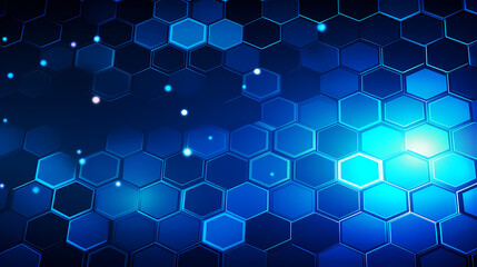 Modern digital futuristic abstract background, technology background
