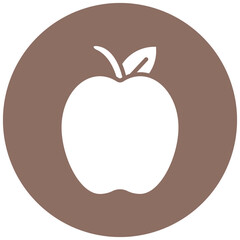 Apple Icon