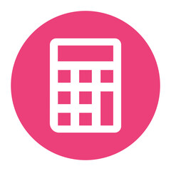 Calculator Icon