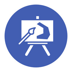 Painting Icon