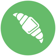 Croissant Icon