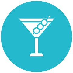Martini Icon