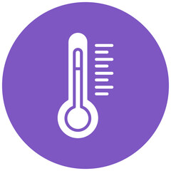 Thermometer Icon