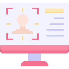 Recognition Illustration