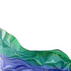 2[PNG]Unicorn Ink Border.png