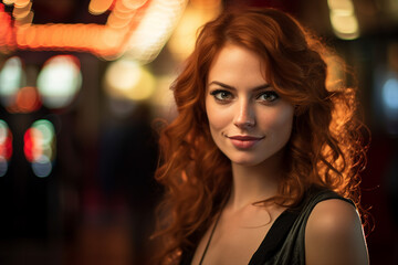 Play casino slots win games money cash conceptual Generative AI picture