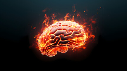 Brain structure and function, science and health